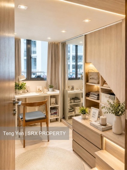 Urban Vista (D16), Condominium #574789521